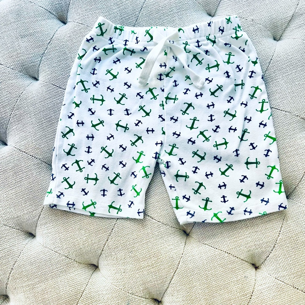 New Jammies 24m